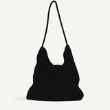 Sera Tote - Suede