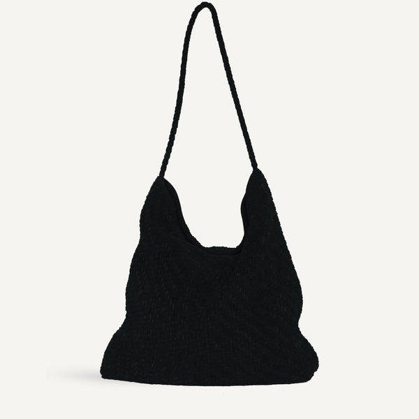 Sera Tote - Suede