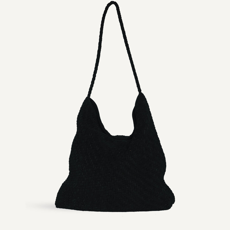 Sera Tote - Suede