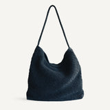 Sera Tote - Suede