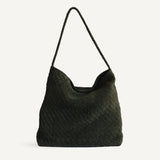 Sera Tote - Suede