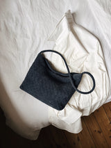 Serena Bag - Suede