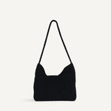 Serena Bag - Suede
