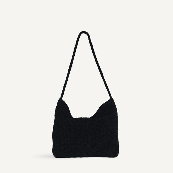 Serena Bag - Suede