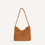 Serena Bag - Suede
