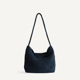Serena Bag - Suede