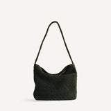 Serena Bag - Suede
