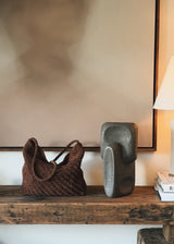 Serena Bag - Suede