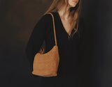 Serena Bag - Suede