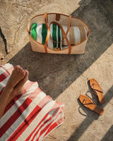 Plage Towel