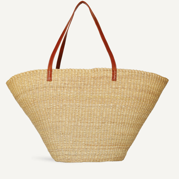 Sola Tote - Sienna