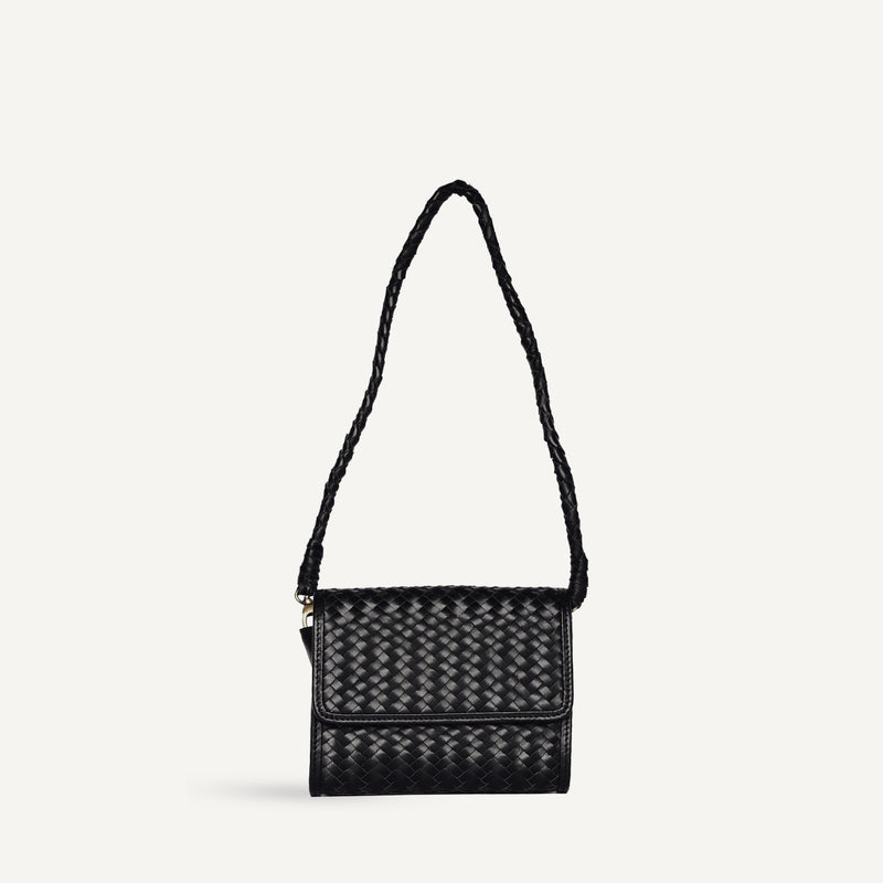 Arden Clutch Short