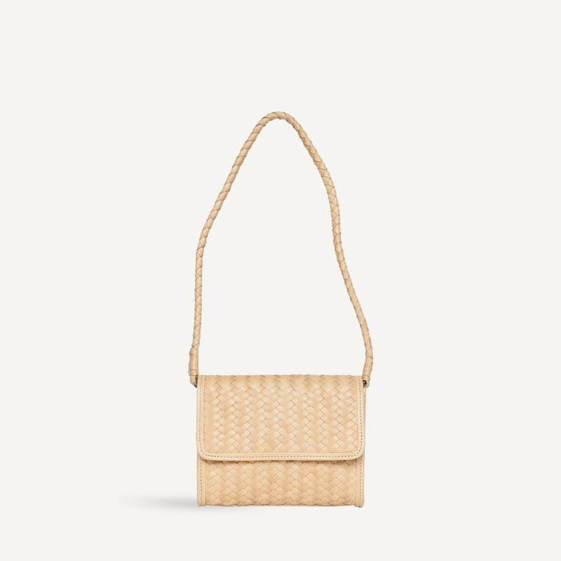 Arden Clutch Short