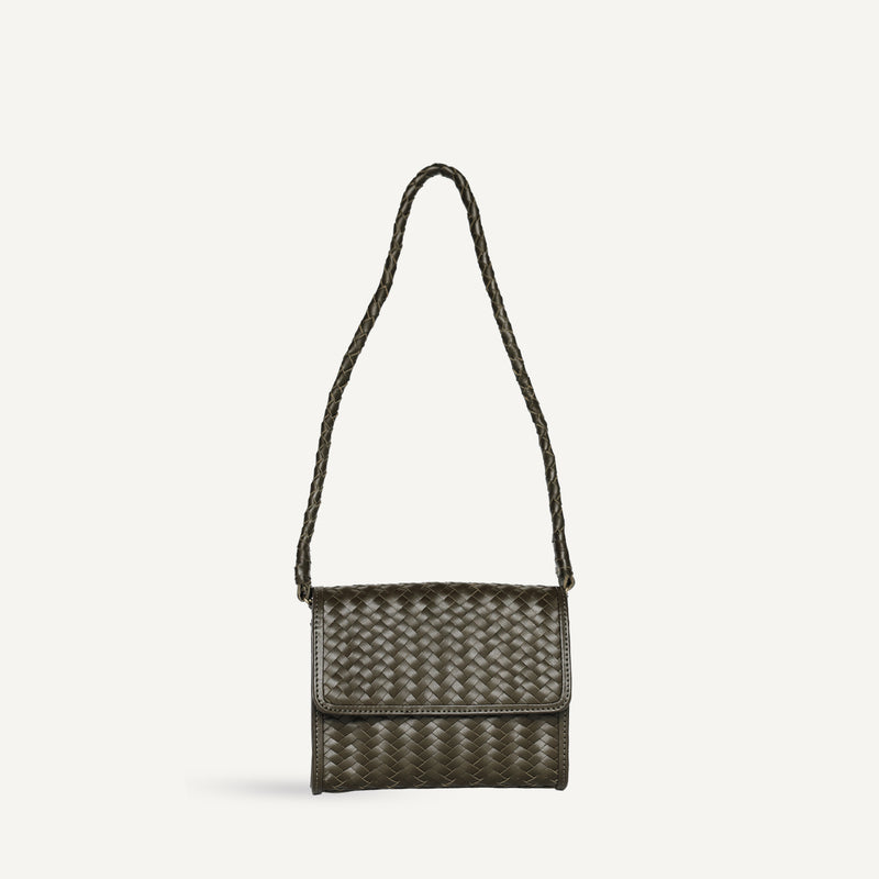 Arden Clutch Short