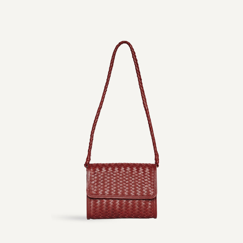 Arden Clutch Short