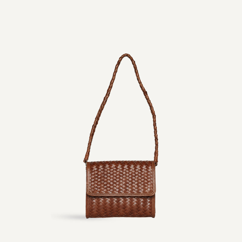 Arden Clutch Short