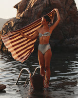Plage Towel