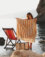 Plage Towel