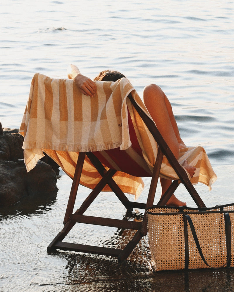 Plage Towel