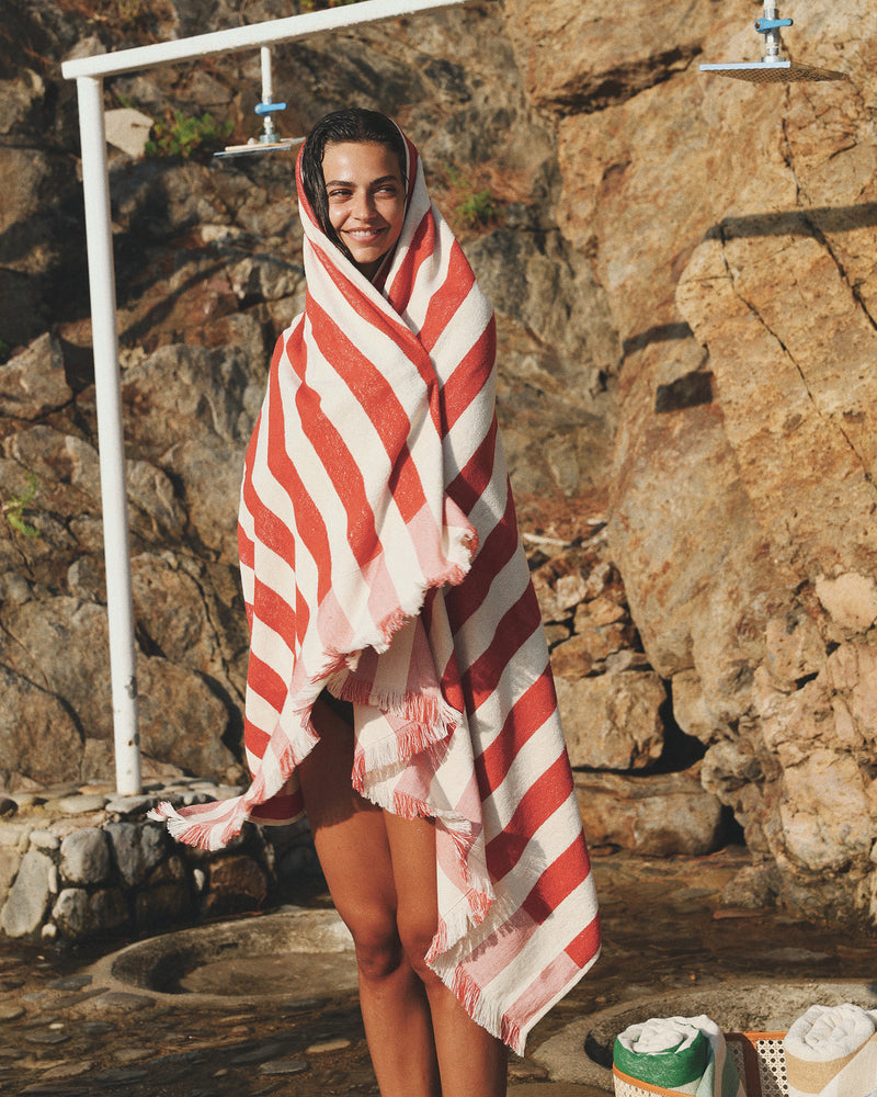 Plage Towel