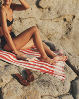 Plage Towel