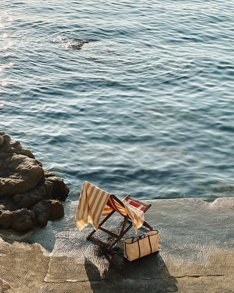 Margot Bag - Plage