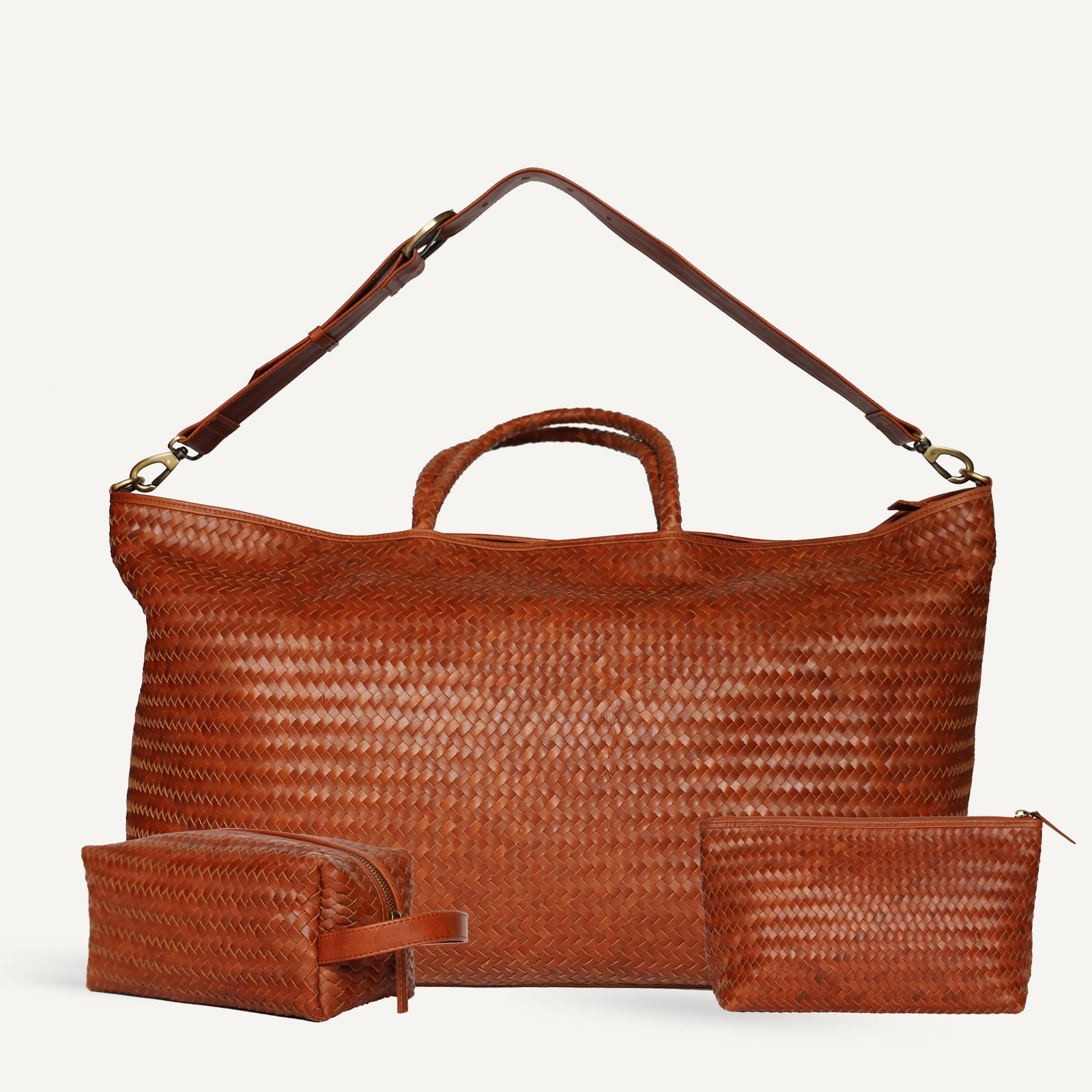 Travel Set – Bembien