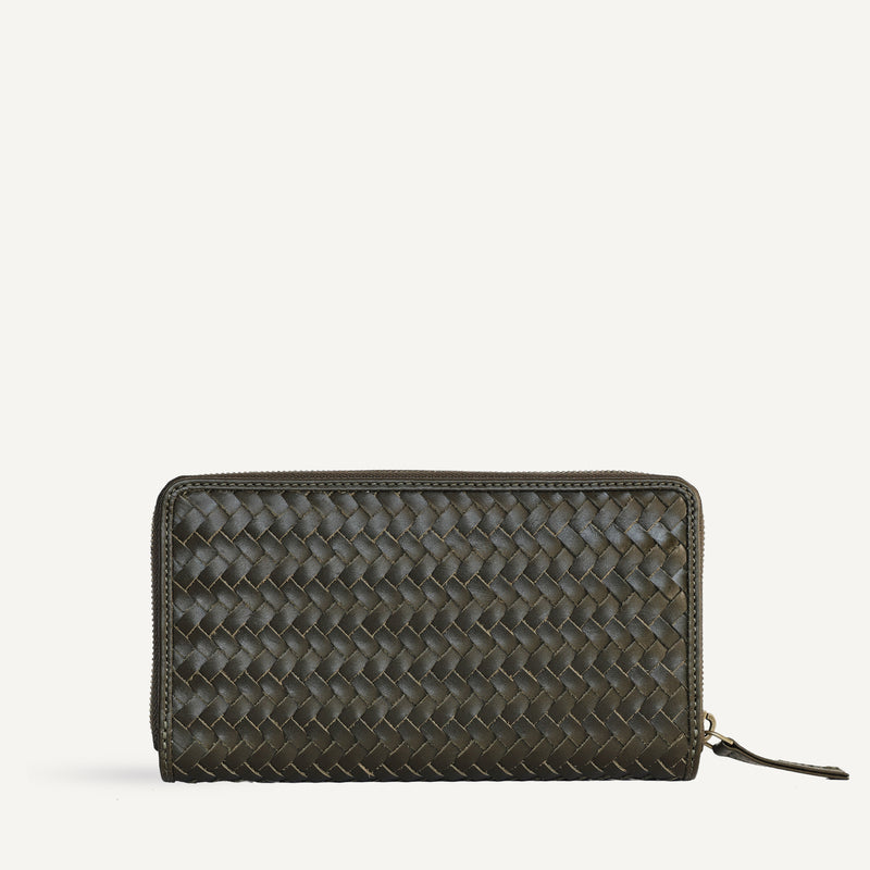 Luca Wallet