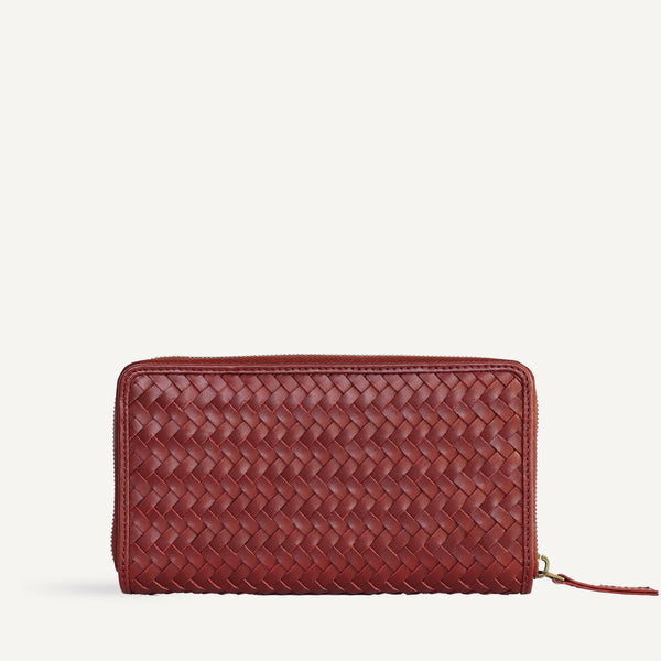 Luca Wallet