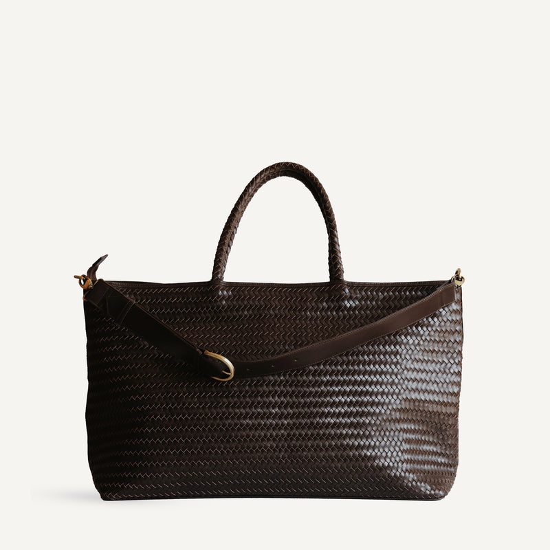 Le Weekender