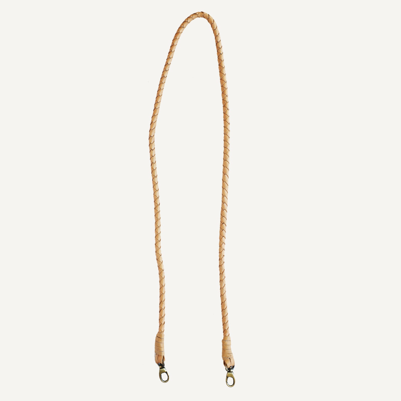 Woven Crossbody Strap – Bembien