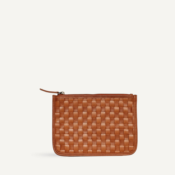 Mara Zip - Check