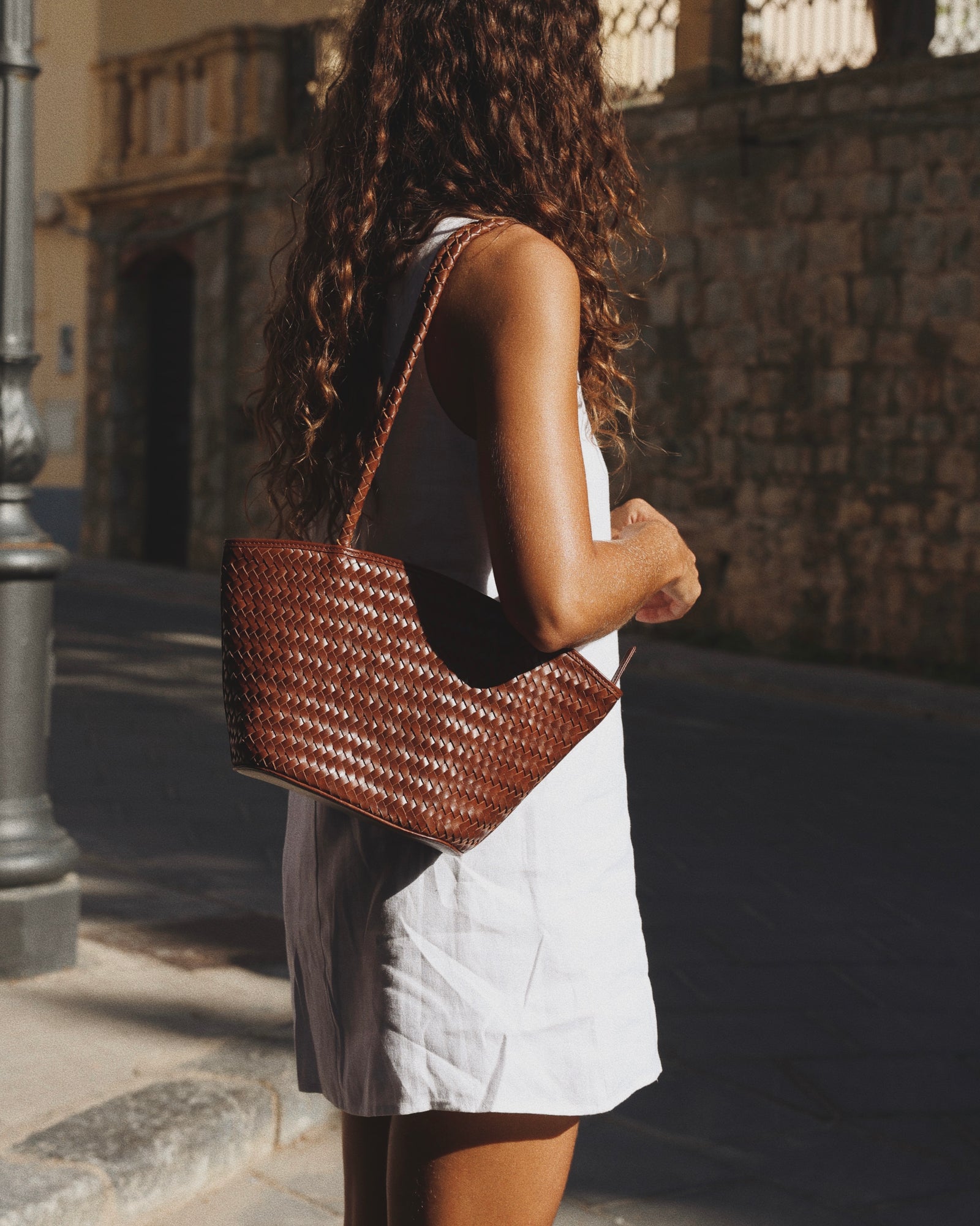 Mira Bag Small – Bembien