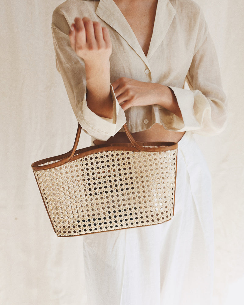 Odette Bag – Bembien