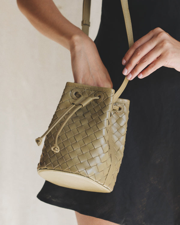 Mini Adèle Bucket