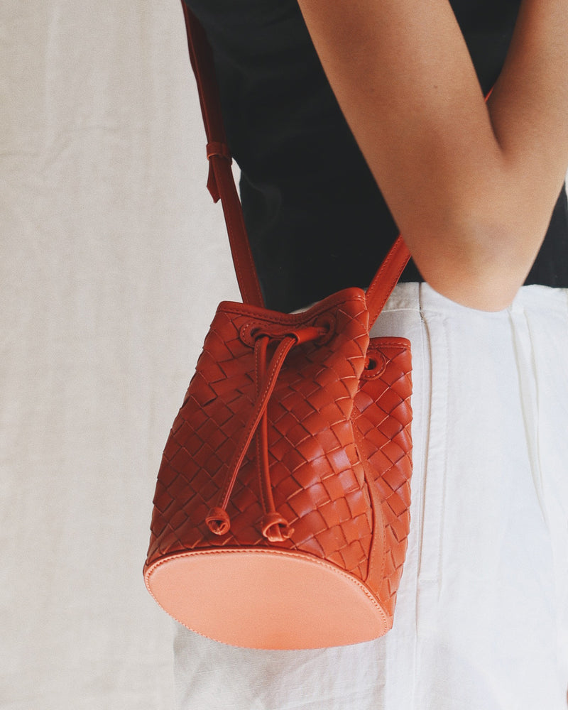 Mini Adèle Bucket
