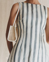 Eliza Bag - Rattan