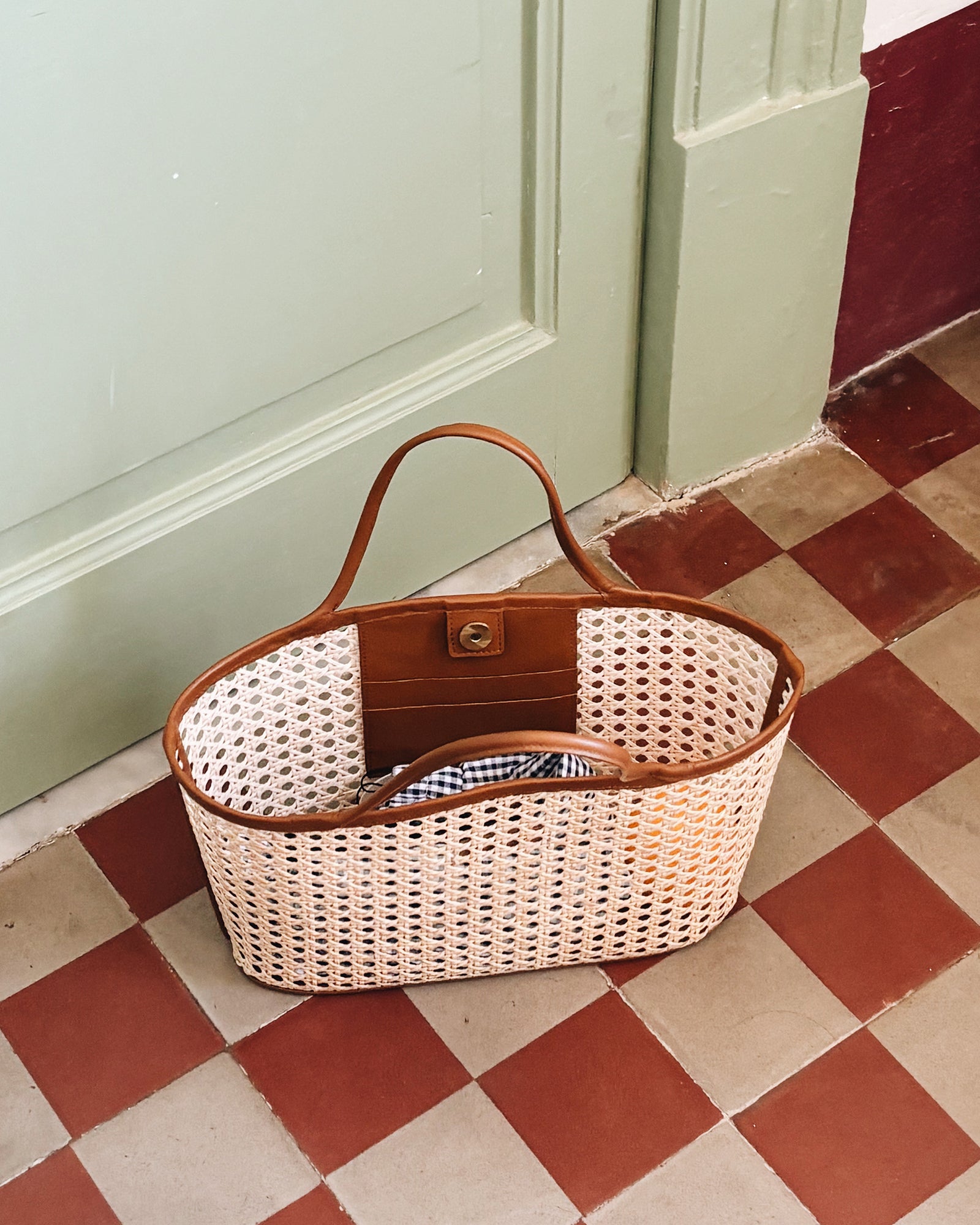 Odette Bag – Bembien