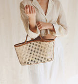 Odette - Sienna Rattan (Design Sample)