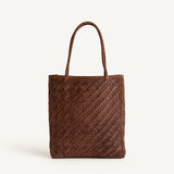 Le Tote - Espresso (Sample)