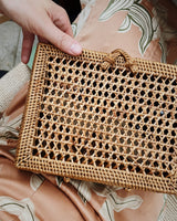 Flora Clutch