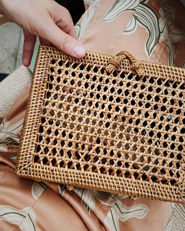 Flora Clutch