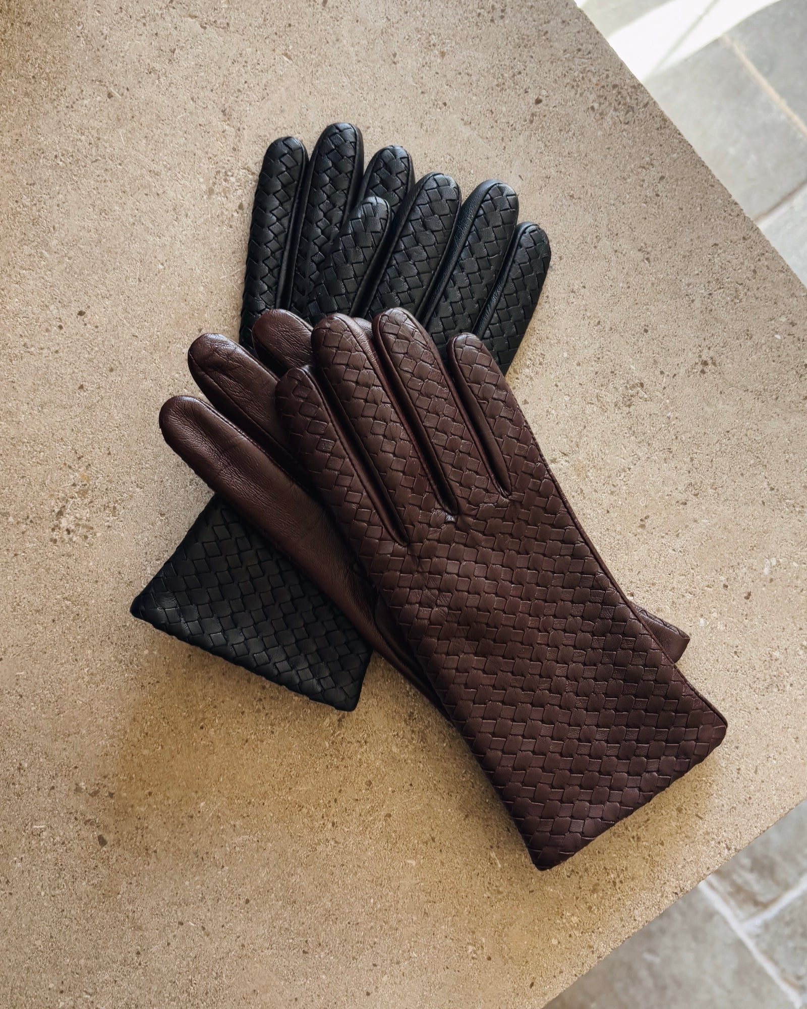 Emil Gloves – Bembien