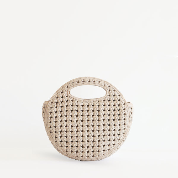 Kora Bag - Sand (Sample)