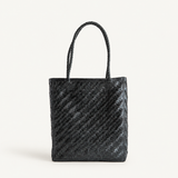 Le Tote - Navy (Sample)
