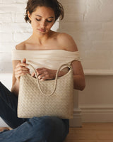 Marni Bag Large - Cream
