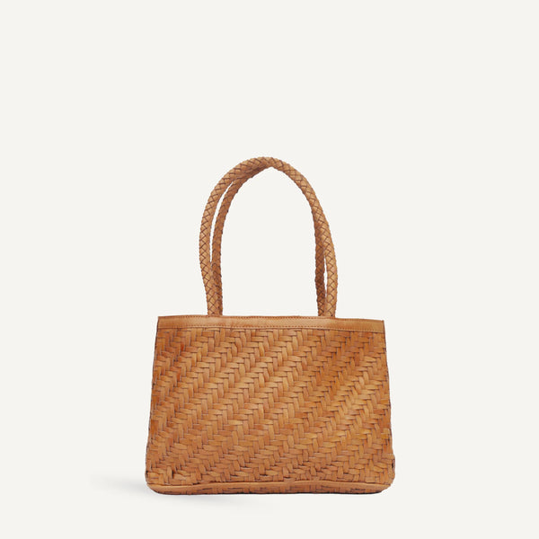 Ella Bag - Copper