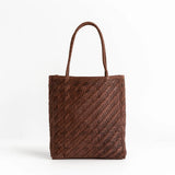 Le Tote - Espresso (Sample)