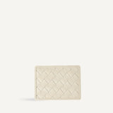 Nico Card Case - Carré Weave