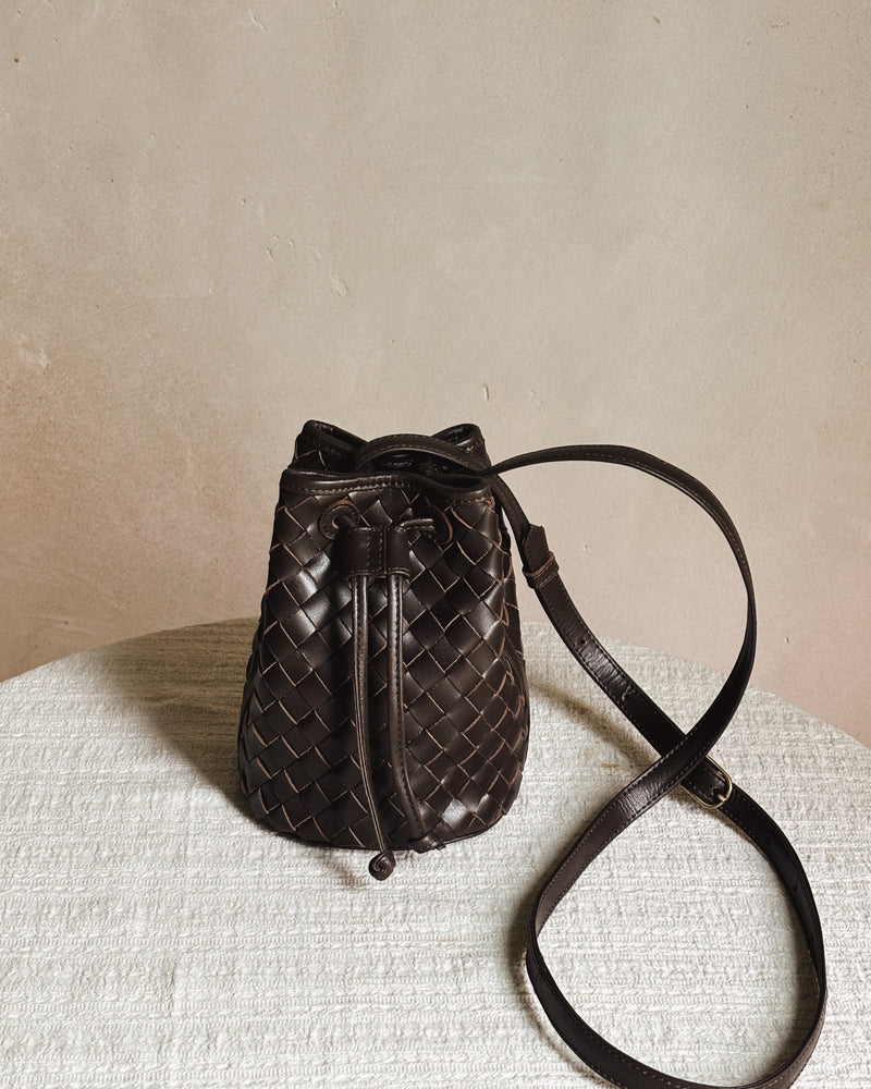 Mini Adèle Bucket